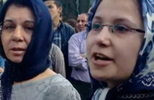 Bu kadınlar şimdi de meclis gündeminde!