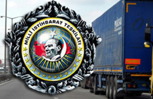 MİT TIR'ları davasında şok gelişme