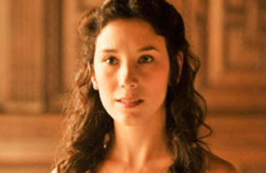 Festivalde porno sorusu Sibel Kekilli'yi kızdırdı