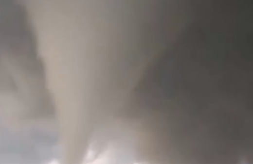 Bu görüntüler film değil! Tamamen GERÇEK!