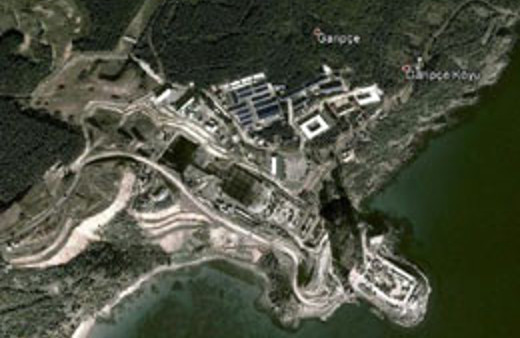 3. köprüden hazine çıktı! Kimsenin haberi yok