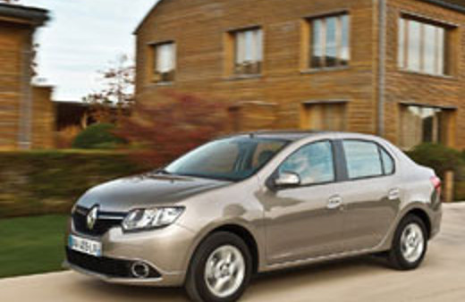 Her 100 araçyan 16’sı kiralık!