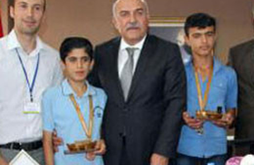 Şırnak Valisi: Erdoğan ve Öcalan'ı takdirle karşılıyorum!