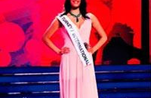 Türkiye dördüncü güzeli öyle bir yalan söyledi ki...