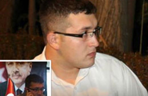 Tepki çeken AK Partili yönetici özür diledi!