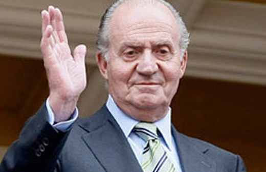 İspanya kralından sürpriz karar