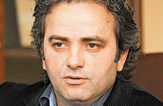 Fikri Akyüz'den Akşam'a ağır sözler!