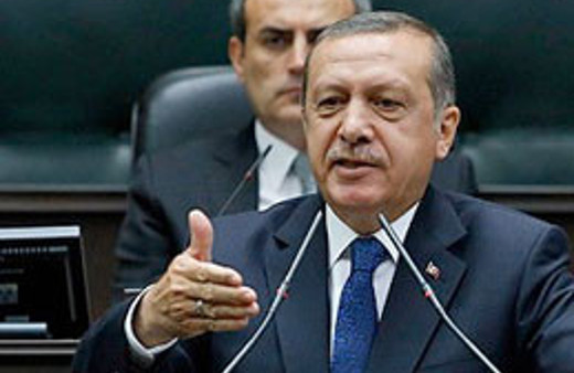 Başbakan 'gazoz kapağı' olmayı kabul etmez!