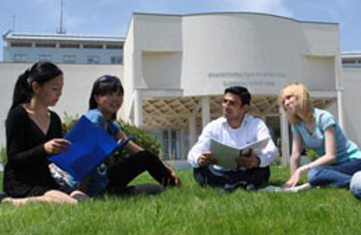 İLDEK bu kez Kırgızistan'da toplanıyor