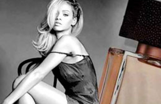 Rihanna'ya yasak geldi!