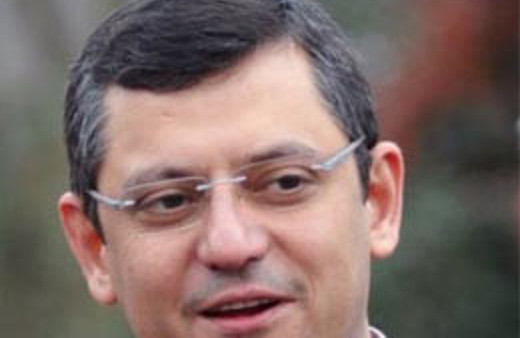 Cemaat sorusuna Özgür Özel'den yanıt