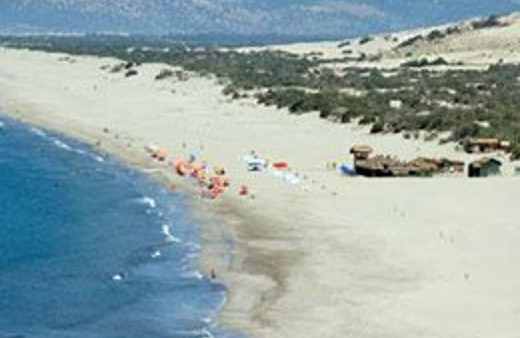 Patara’da elektrik ve su kesintisi!