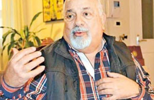 Yeşilçam'ın ünlü oyuncusu parasız kaldı!