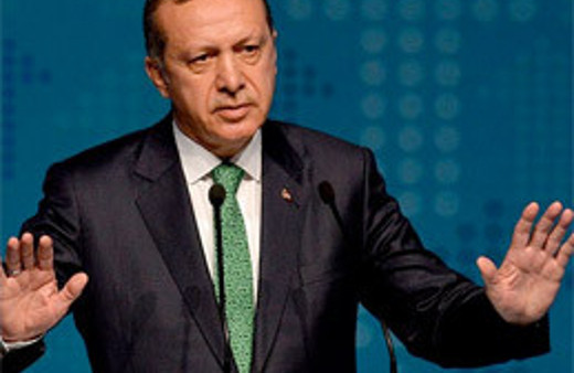 Erdoğan'dan çok sert Diyarbakır tepkisi