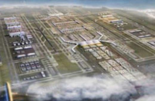 3. havalimanın adı sizce ne olsun?