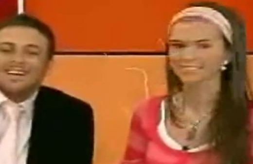 Bakire değilim dedi ortalık karıştı İZLEYİN