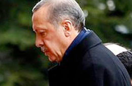 AK Parti içindeki koalisyon dağıldı! Erdoğan böyle devam edemez