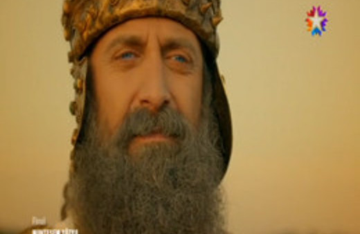 Muhteşem Yüzyıl'dan muhteşem veda