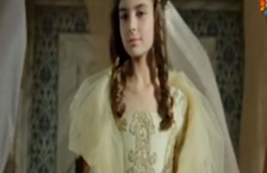 Kösem Sultan fragmanları izle