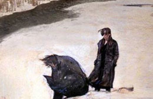 Kış uykusu vizyona giriyor