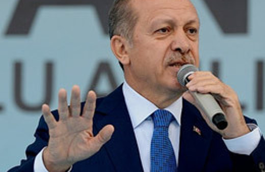 Erdoğan'dan AK Partili 11 isme kötü haber