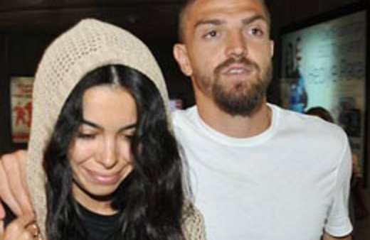 Arınç'ın hedefindeki Asena o sözler için ne dedi?