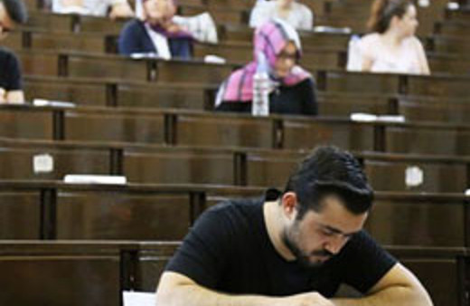 LYS soruları açıklandı! LYS-1 Matematik/ Geometri sınav soru-cevapları TIKLA GÖR