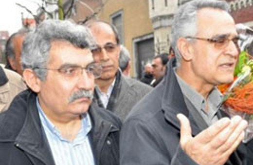 26 üst düzey PKK'lıya tutuklanmama güvencesi!