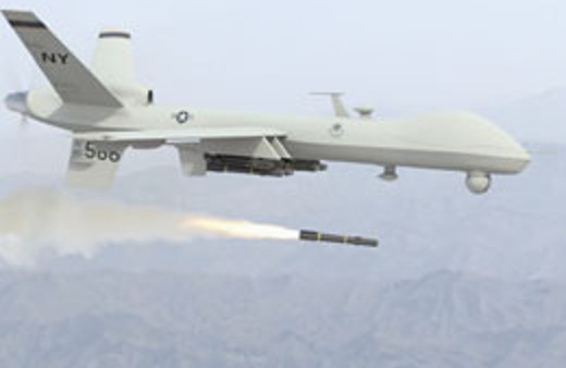 İşte ABD'nin IŞİD için seçtiği cehennem silahı