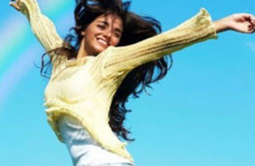 Günde 5 dakika zıpla, kilo ver!