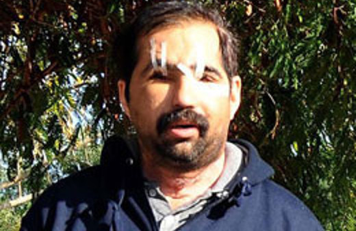 Yeni yüzün bir kısmı geri alındı 