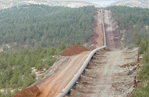 Doğalgaz ödemelerinde yeni sistem 