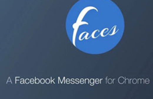 Facebook sohbetiniz artık Google Chrome'da