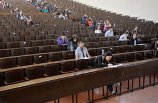 LYS tercihleri ne zaman? LYS tercihleri son tarih