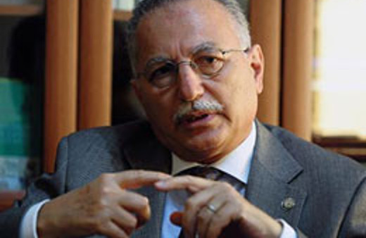 Ekmeleddin İhsanoğlu kimin projesi? Asıl amaç ne?