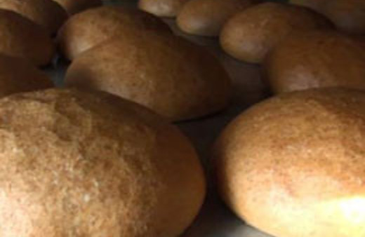 Yaşlanmayı geciktiren ekmek yaptılar