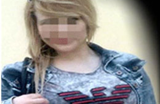 Ağabeyi hamile kız kardeşine bunu da yaptı!