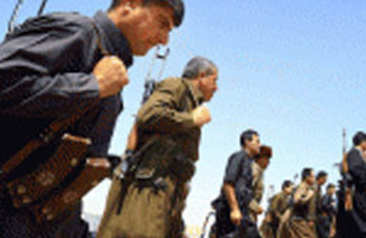 IŞİD terörü Kürtler için bir fırsat mı?