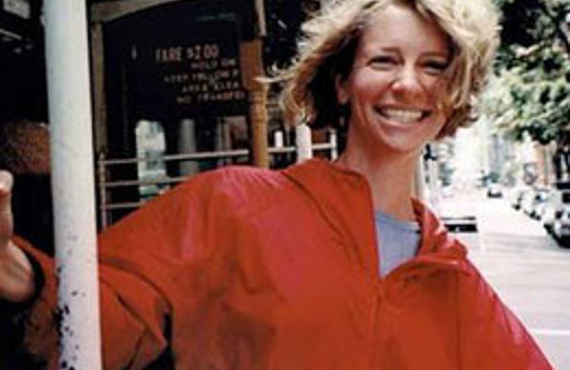 Bebeğime zarar verdim deyip...