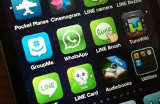 Popüler uygulamada büyük tehlike