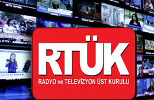 RTÜK'e İsrail şikayeti! Konu, reklamlar!