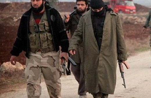 IŞİD Türkmen köyünü bastı! 23 ölü var