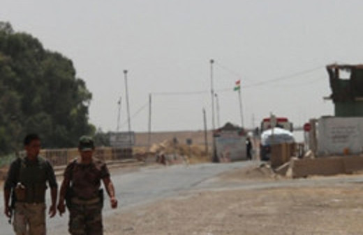 IŞİD Musul'u nasıl ele geçirdi? 