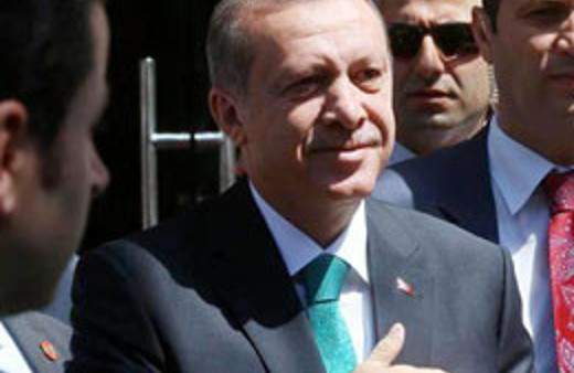 Usta anketçilerin Köşk kehanetinde MHP bombası!