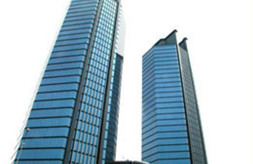 İstanbul'u bekleyen ikiz kule kabusu!