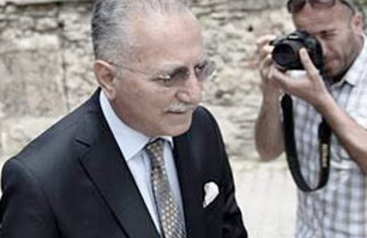 Gülen ve Ekmeleddin İhsanoğlu için şaşırtan iddia!