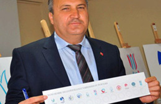 Belediyenin logosunu halk seçecek