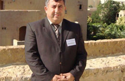 Kerkük'ten gelen haber yürek dağladı