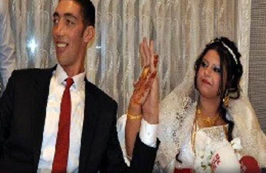 8 aylık mutluluk kursağında kaldı