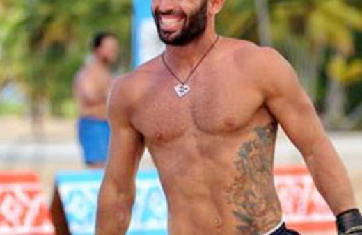 Turabi 500 bin lirayı bir anda sıfırladı!